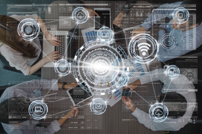 Chef d'équipe Développement & Ingénierie (100 %), 1. portrait